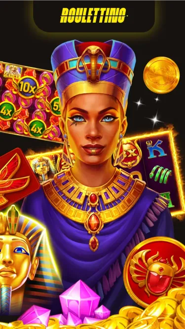Roulettino Screenshot