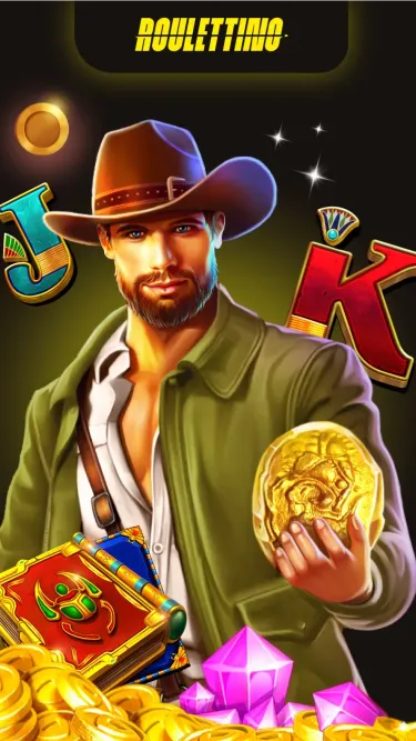 Roulettino Screenshot