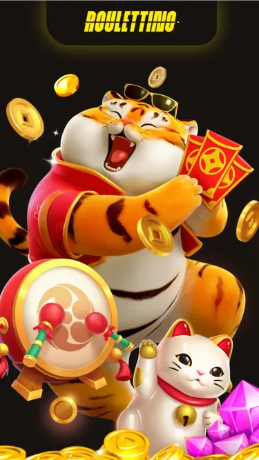 Roulettino Screenshot