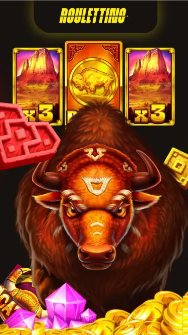 Roulettino Screenshot