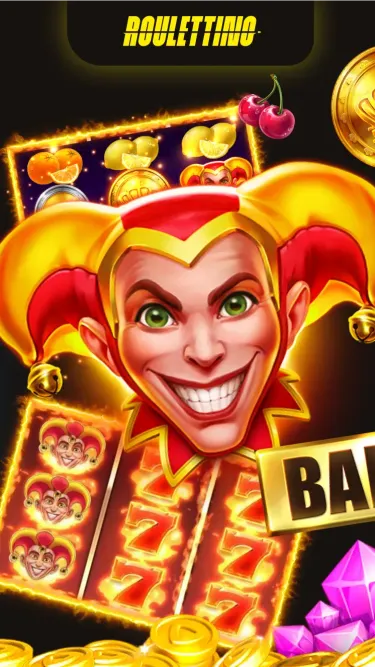 Roulettino Screenshot